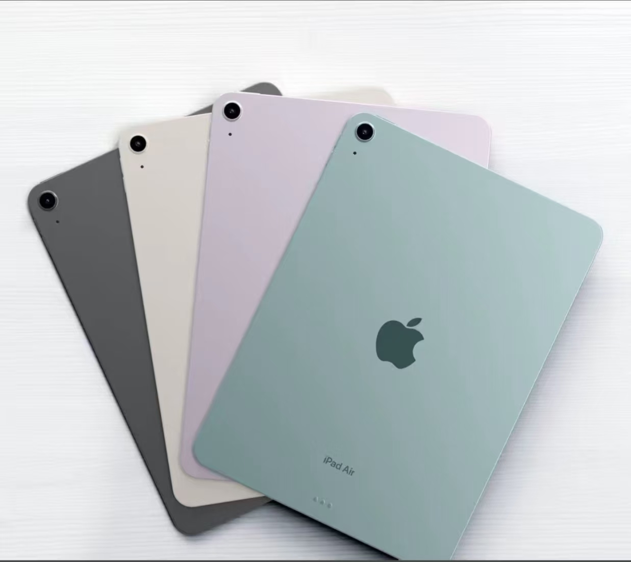 【倉庫大清貨！iPad Air 7 限時超值優惠】倉庫租約即將到期 官方正品公司貨 iPad Air 7 清貨處理 庫存不多 本次活動售完即止