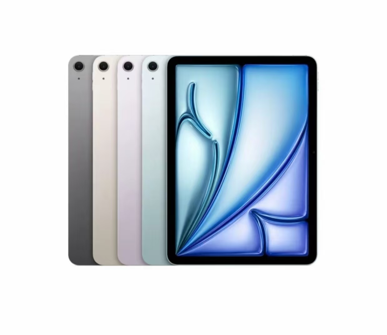【倉庫大清貨！iPad Air 7 限時超值優惠】倉庫租約即將到期 官方正品公司貨 iPad Air 7 清貨處理 庫存不多 本次活動售完即止